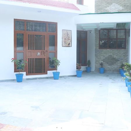 Serene House With Peaceful Vibes Villa Greater Noida Esterno foto
